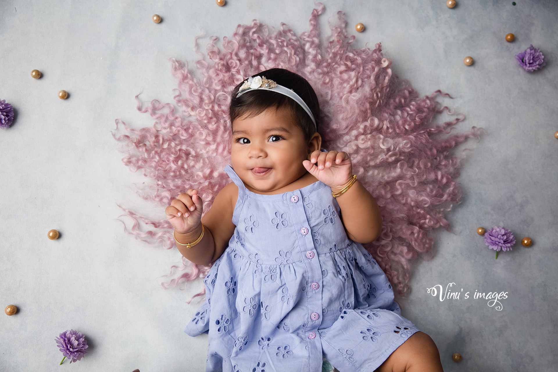 Baby Photo Shoot by professional photographer, Pune | Edita Photography