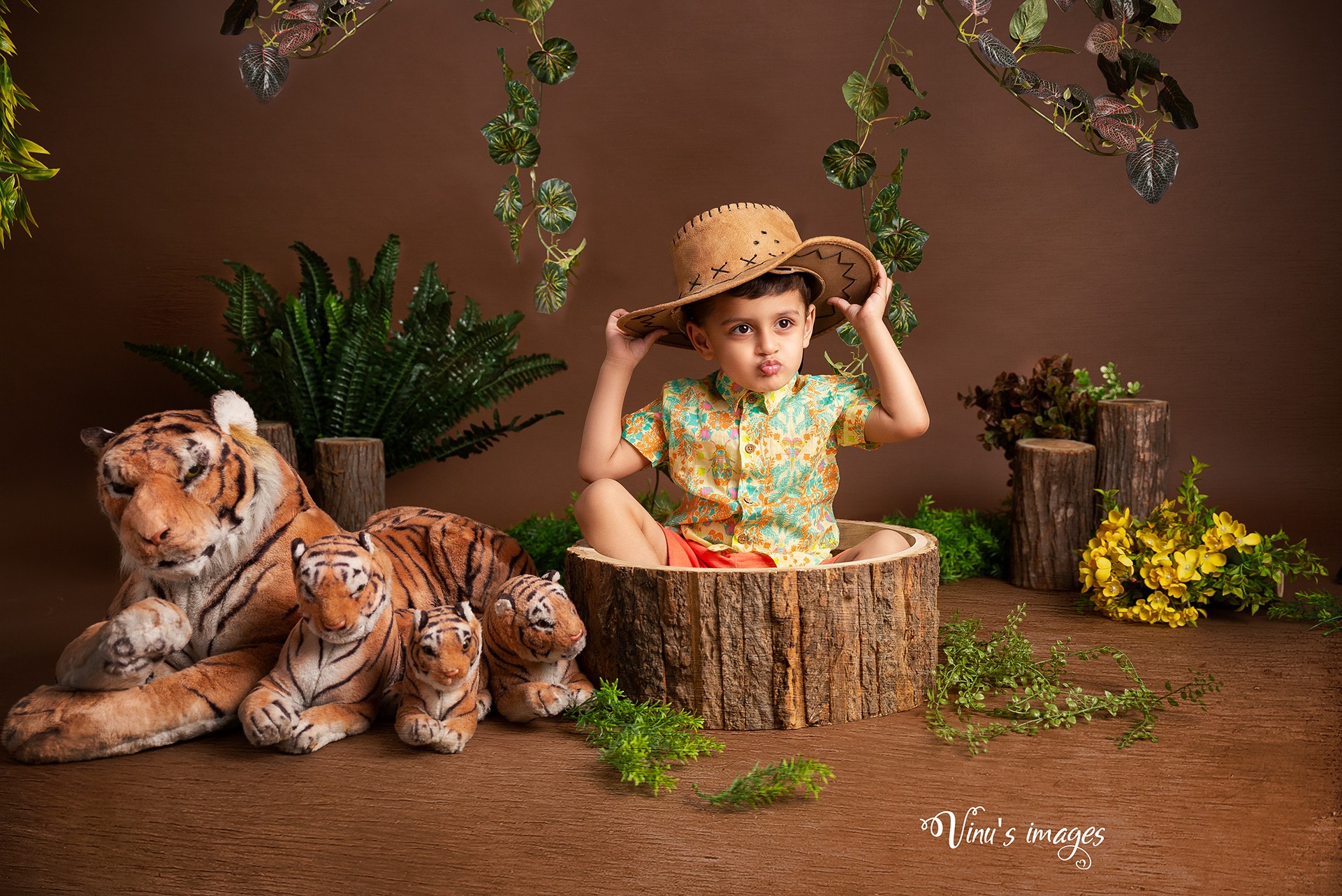 Essential Guide to Baby's Photoshoot: Must-Have Themes | Ideas
