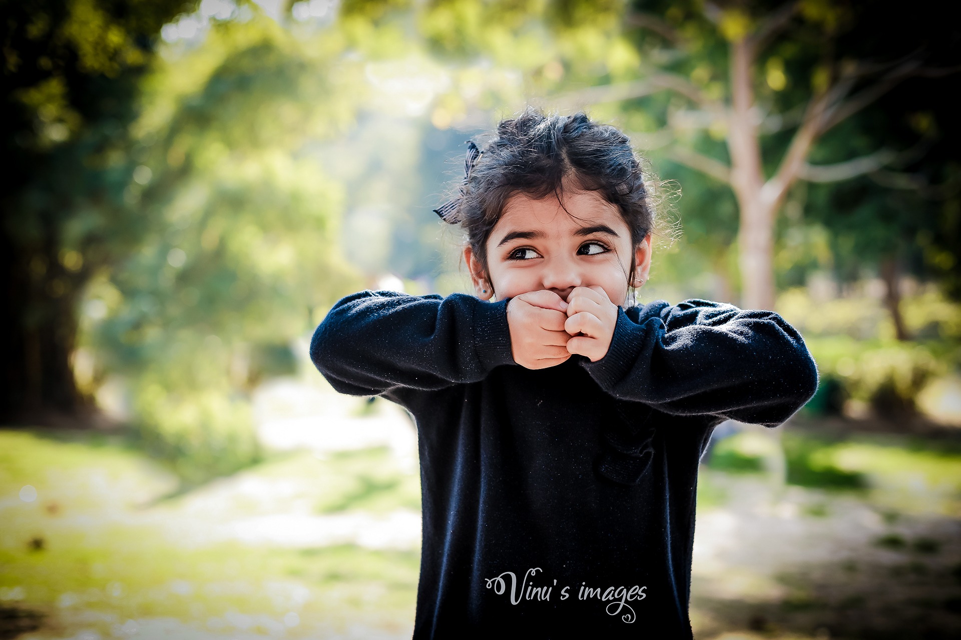 Child Photography Ideas for Better Pictures