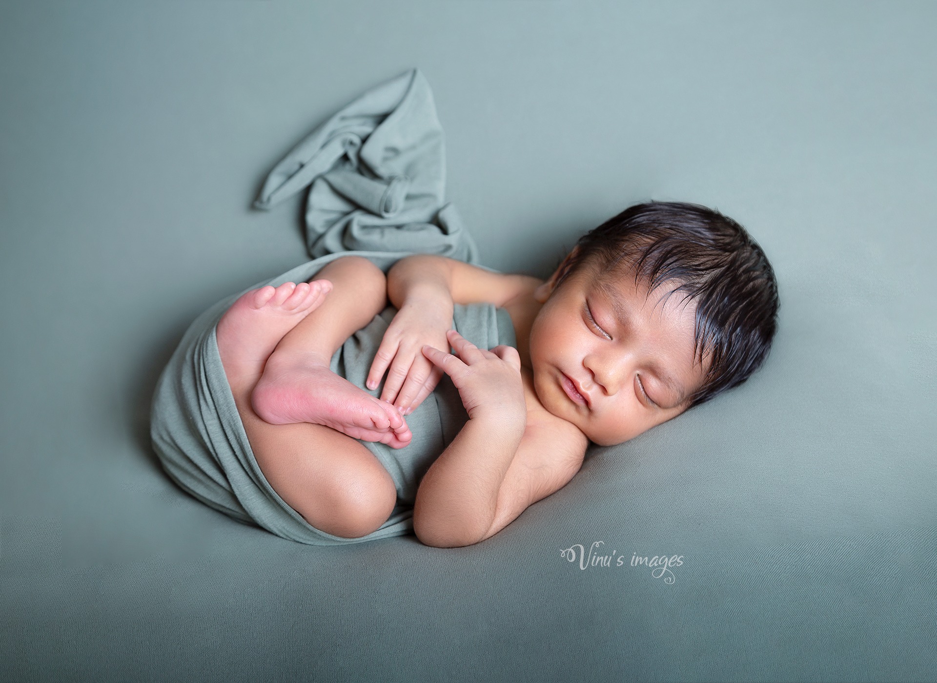 just born baby photoshoot