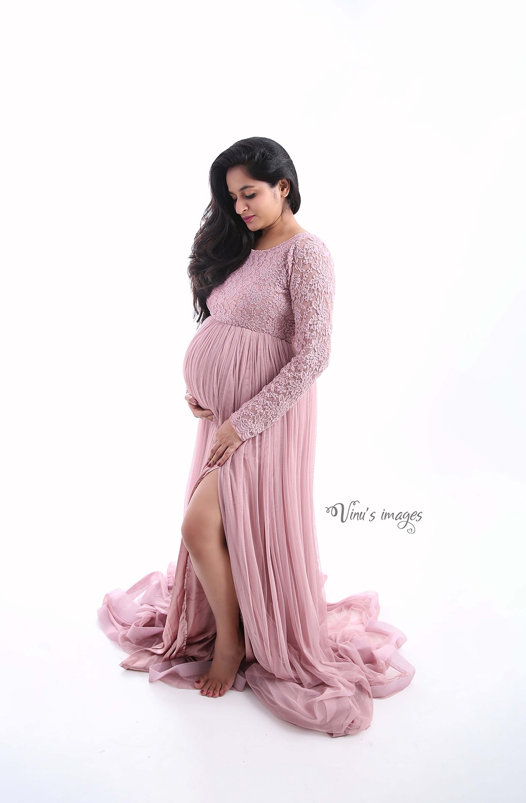 Best Newborn and Maternity Photoshoot in Bangalore | Vinu's Images
